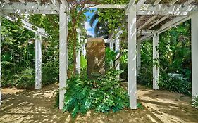 Chic Resort Living At Luxury Beach Club And Spa